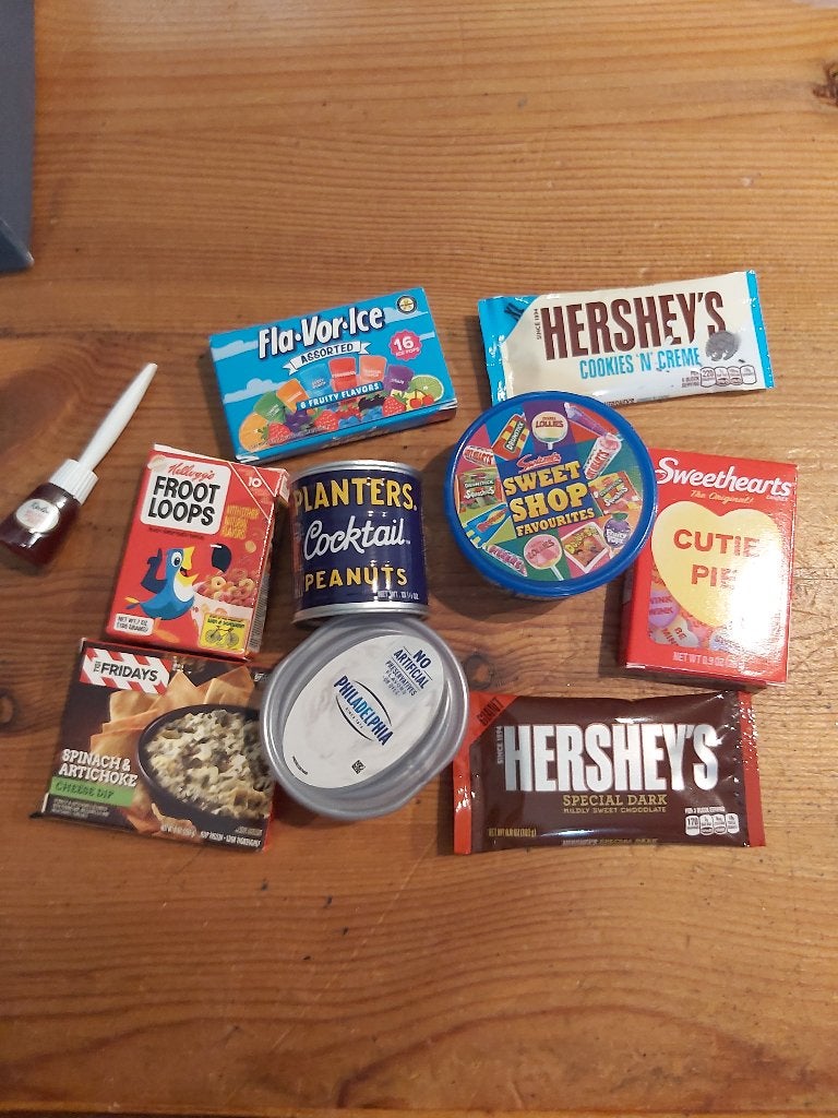 Zuru mini brands, Ophalen of Verzenden