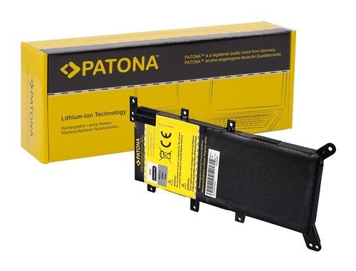 Battery Asus X555 Serie X555L X555LA X555LB X555LD X555LF, Verzenden, Nieuw
