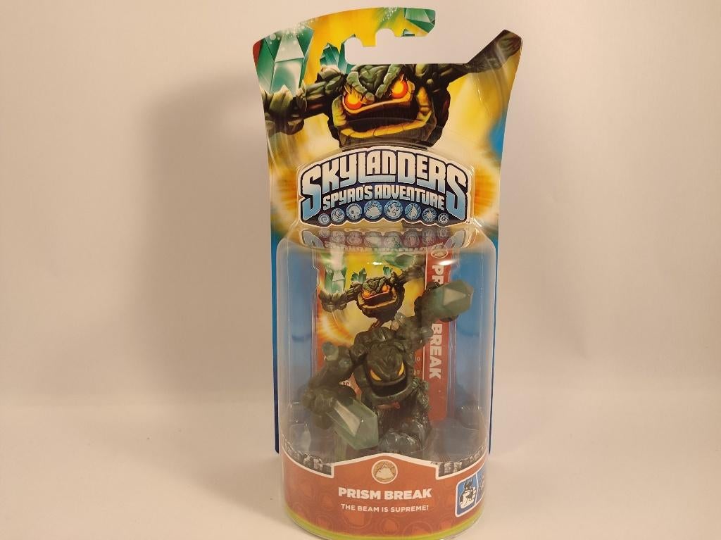 Skylanders Spyro's Adventure Prism Break, Ophalen of Verzenden