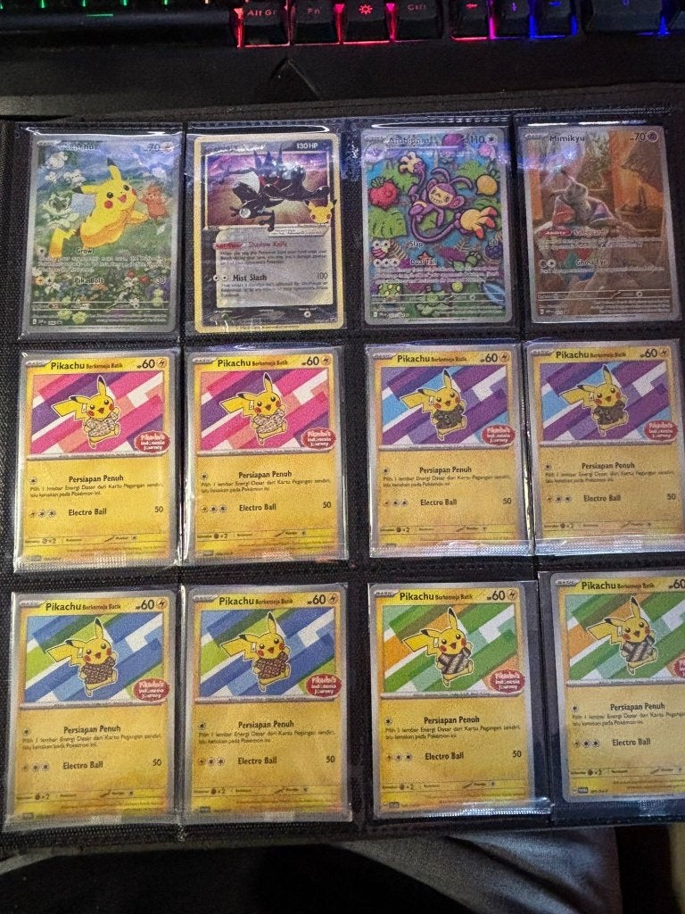 Wij Kopen Jouw Pokemon Tot 90%, Ophalen of Verzenden, Zo goed als nieuw, Meerdere kaarten