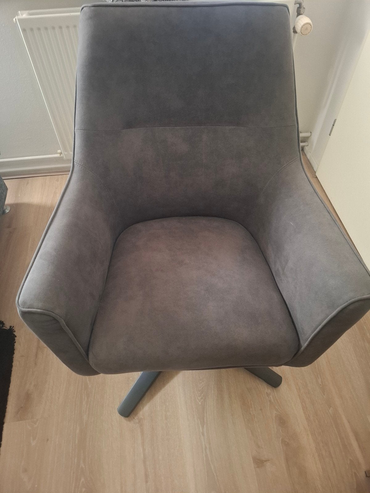 Relax stoel, Huis en Inrichting, Fauteuils, Ophalen, 50 tot 75 cm