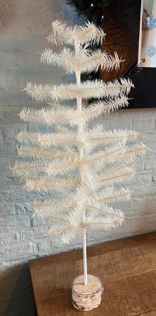 Mooie paas feather tree, Ophalen of Verzenden, Zo goed als nieuw