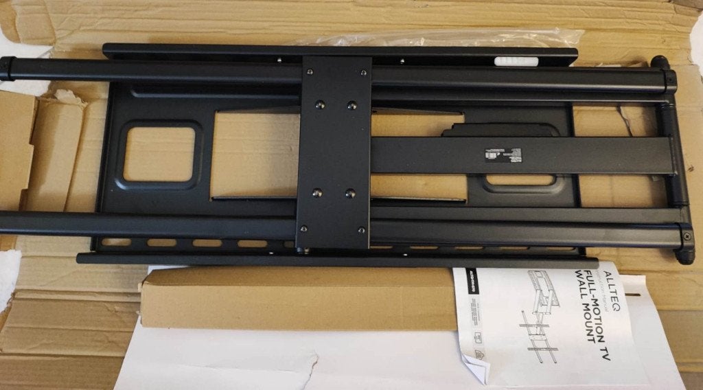 TV Bracket AllteQ, Ophalen of Verzenden, Nieuw