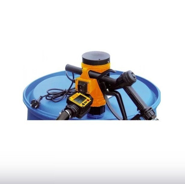 Cemo F00202130 Vatpomp 230V 35L/min, Ophalen of Verzenden, Nieuw