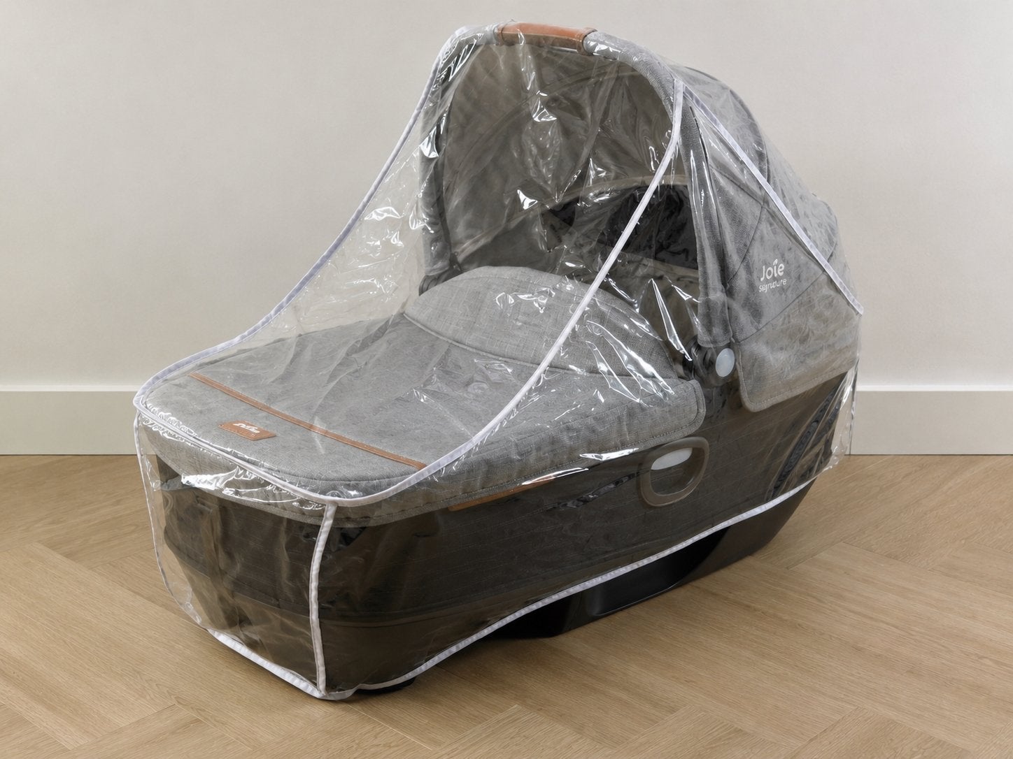 Originele Joie Calmi regenhoes twv €39,99 (NIEUW), Verzenden, Nieuw, Overige merken