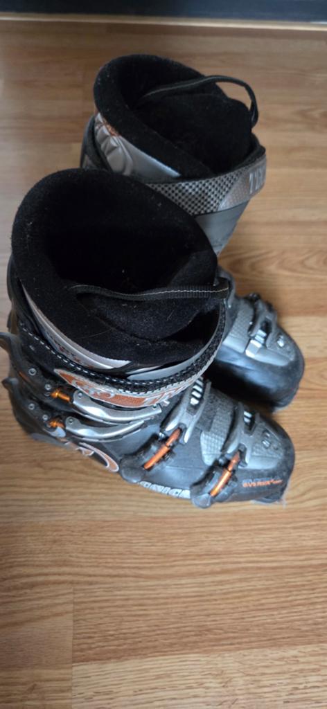 Skischoenen maat 43, Ophalen of Verzenden, 160 tot 180 cm, Schoenen