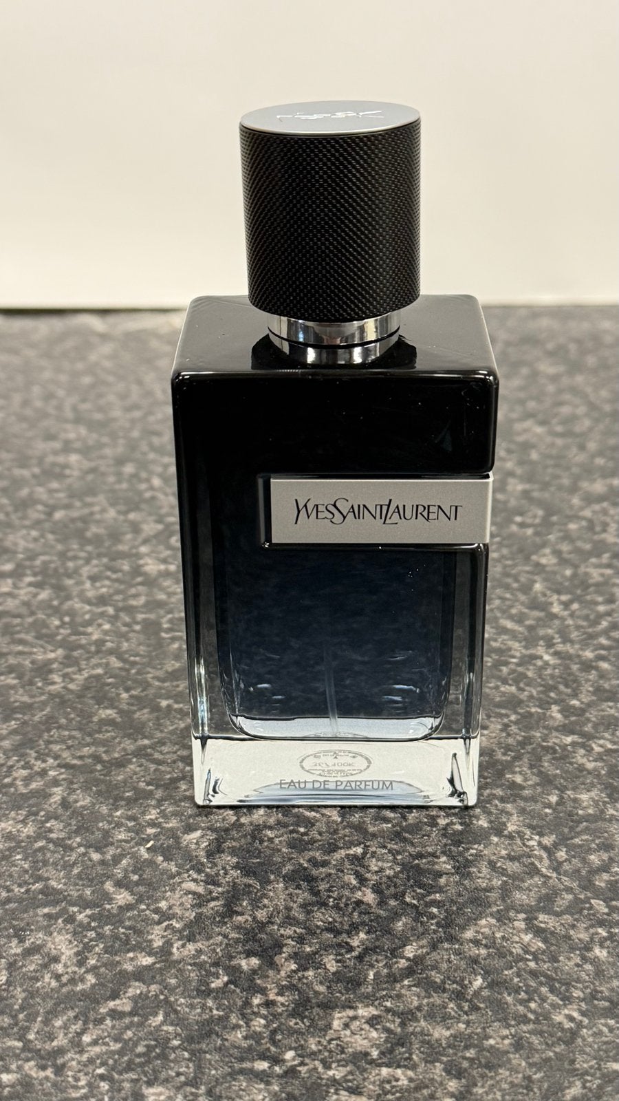 Yves Saint Laurent Y Eau de Parfum 100ml nieuw, zonder doos, Ophalen of Verzenden, Nieuw