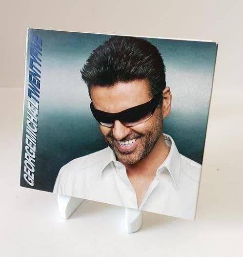 George Michael ( Twenty Five ), Cd's en Dvd's, Ophalen of Verzenden, Zo goed als nieuw, Pop, Verzamelalbum
