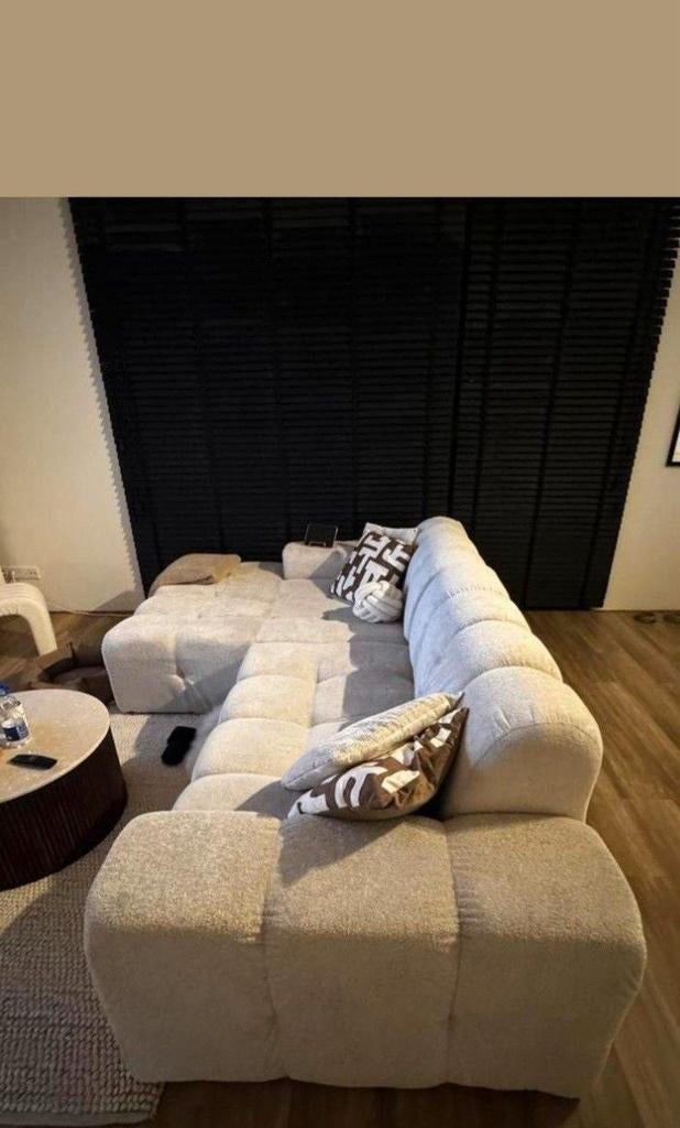 Zachte Bubble Sofa, Verzenden