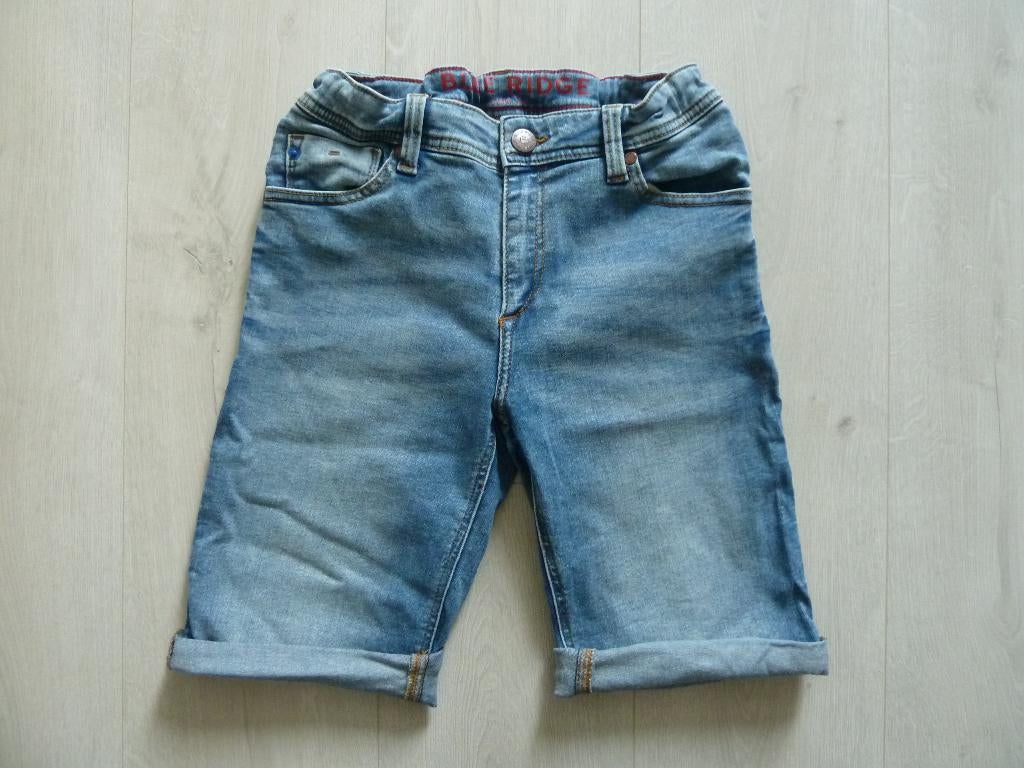 korte broek WE FASHION maat 158, Kinderen en Baby's, Kinderkleding | Maat 158, Gebruikt, Ophalen, Broek, Jongen