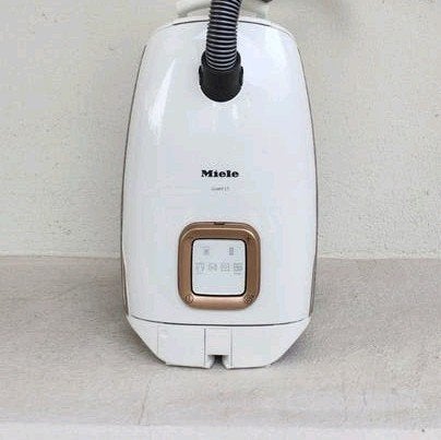 Miele Guard L1 Stofzuiger SUSF0, Ophalen of Verzenden