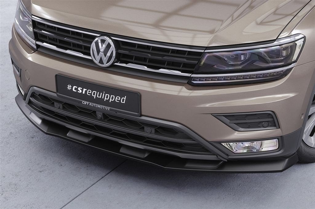 CSR Automotive Spoiler Geschikt Voor VW Tiguan Basis MK2, Verzenden, Automotive Parts, A.parts@hotmail.nl, Trasmolenlaan 12 3447 GZ Woerden