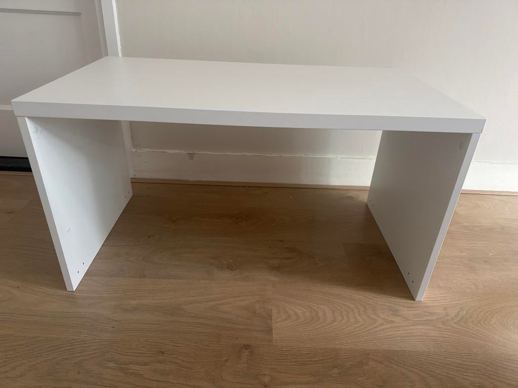 Opberger kinderkamer Smastad Ikea, Ophalen, Zo goed als nieuw