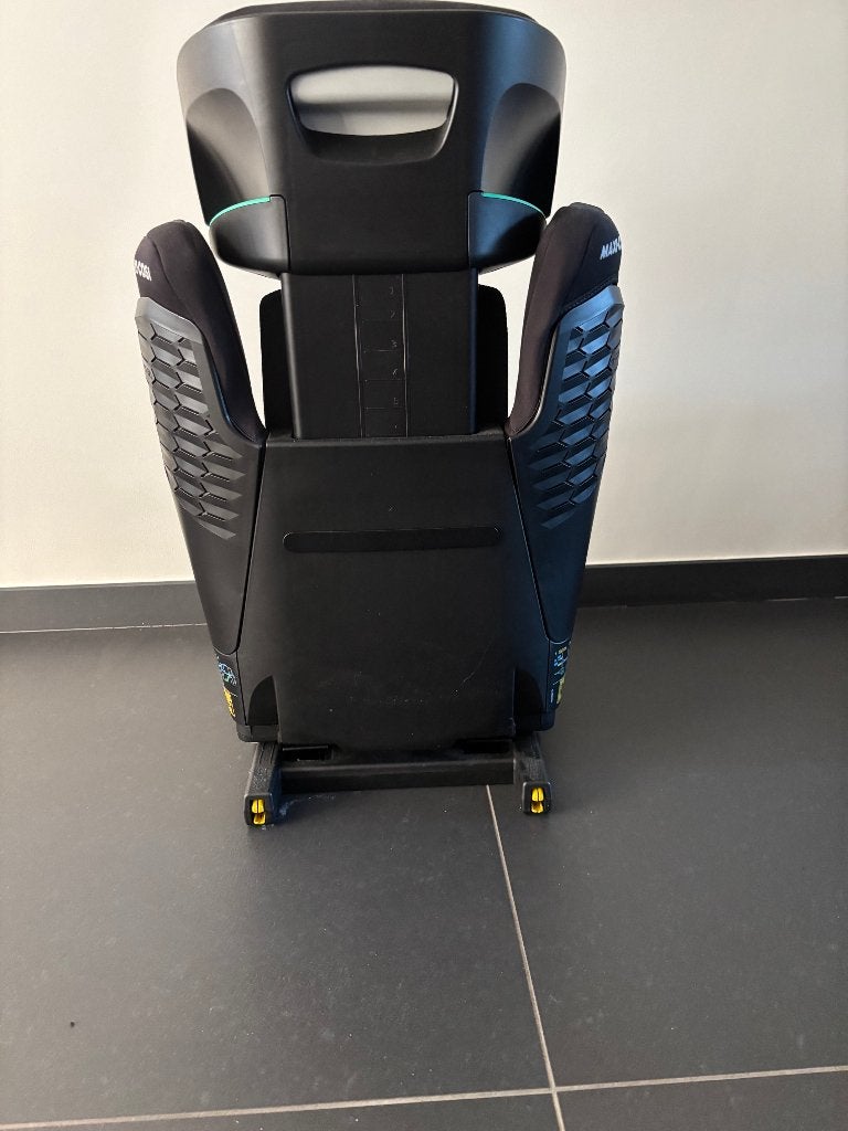 Maxi-Cosi RodiFix S i-Size Autostoeltje, Ophalen, Verstelbare rugleuning, Zo goed als nieuw, 9 t/m 36 kg