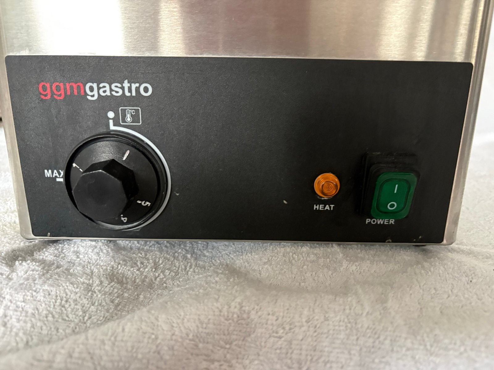 Te Huur Hot Dog warmer Te Huur, Ophalen, Gebruikt, Overige