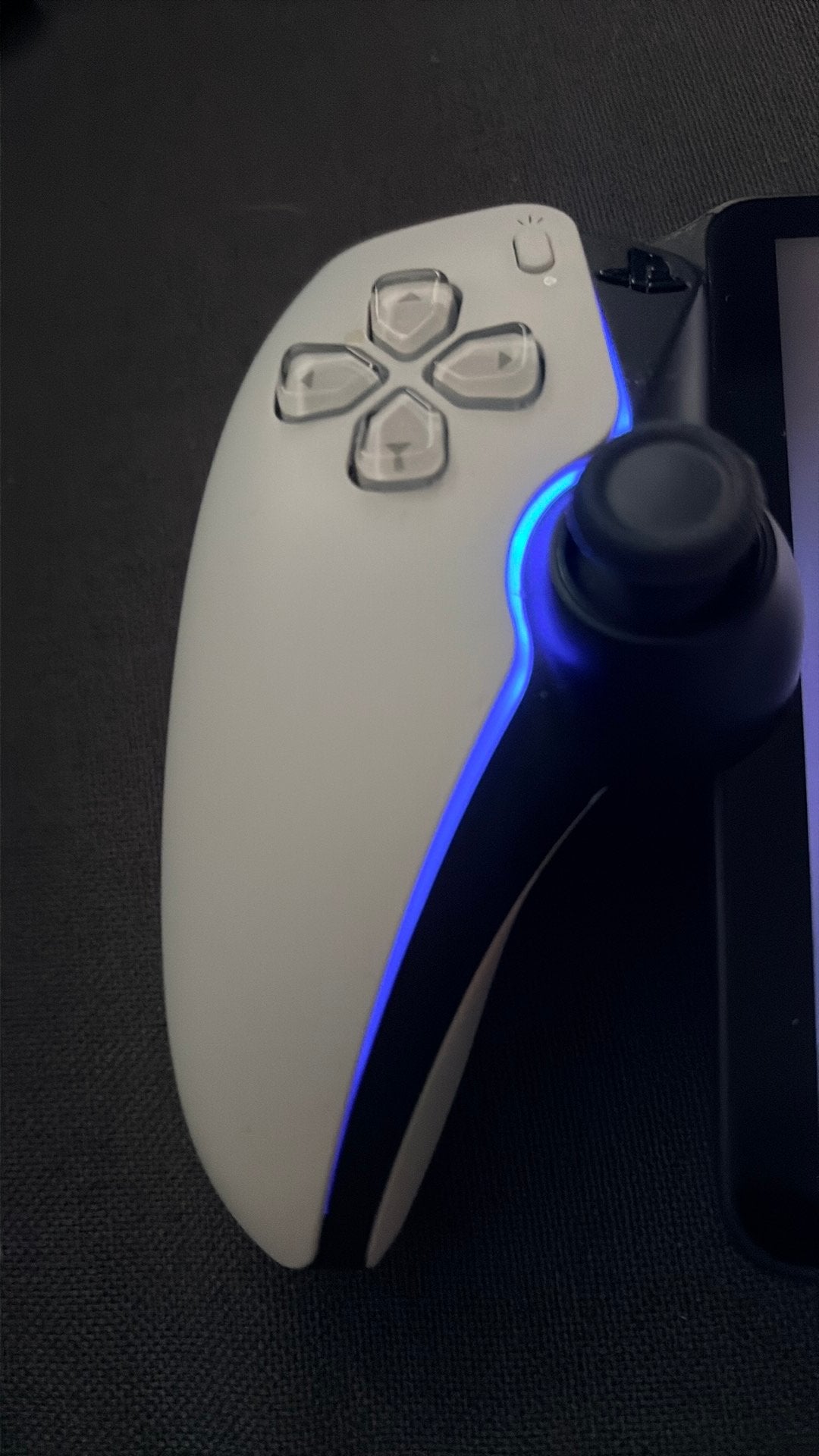 PlayStation Portal, Ophalen, 1 speler, Zo goed als nieuw, Gekoppelde computers