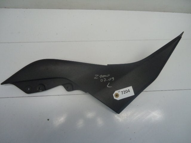 Z1000 2007 - 2009 Kawasaki Cover Cover onder tank D1-29763