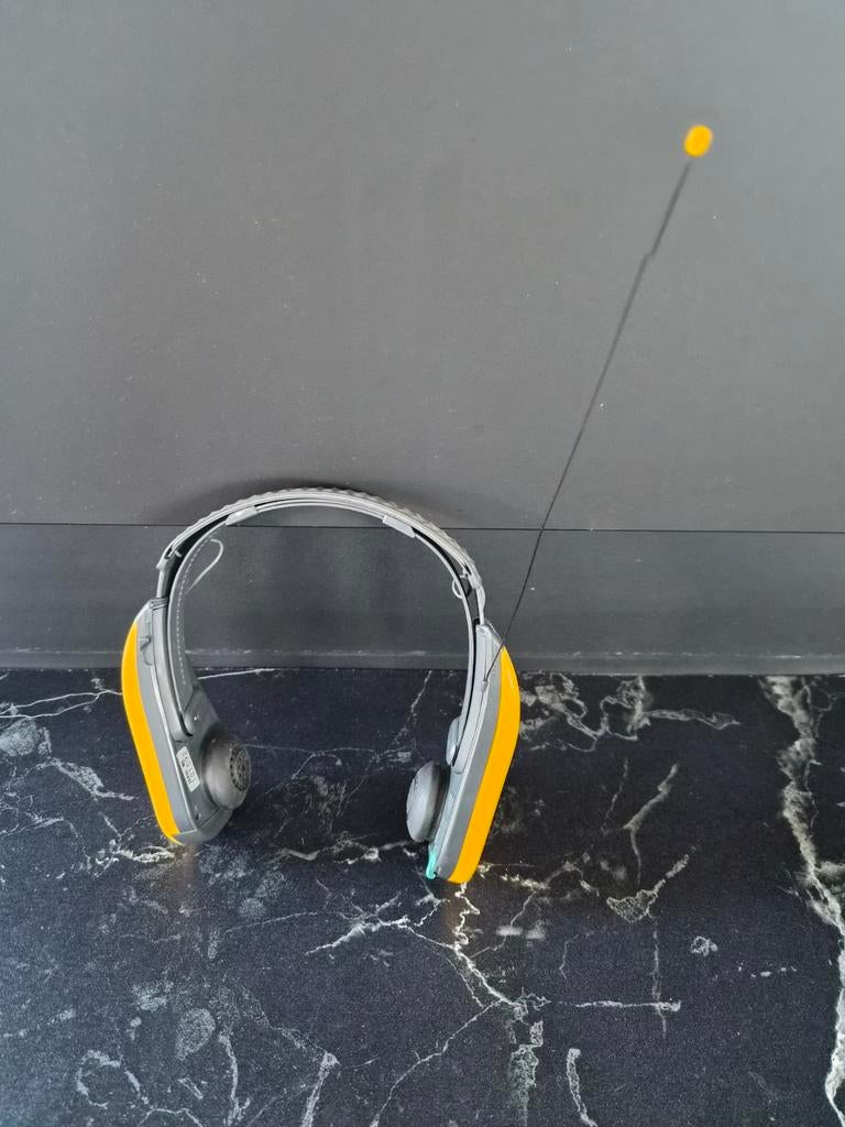 Sony radio compleet met antenne, Verzenden