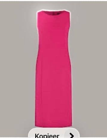 LaDress Gloria xxs- L diverse kleuren travelstof zgan, Overige kleuren, Maat 42/44 (L), Ophalen of Verzenden, Zo goed als nieuw