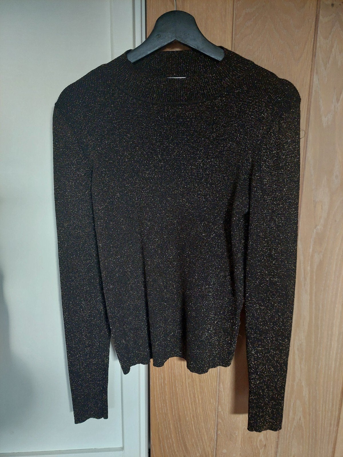Glitter longsleeve Costes, Costes, Ophalen of Verzenden, Zo goed als nieuw