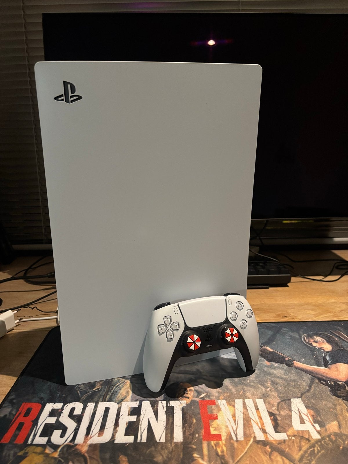 PlayStation 5 Digital Edition - Inclusief controller, Spelcomputers en Games, Ophalen, Gebruikt, Playstation 5 Digital