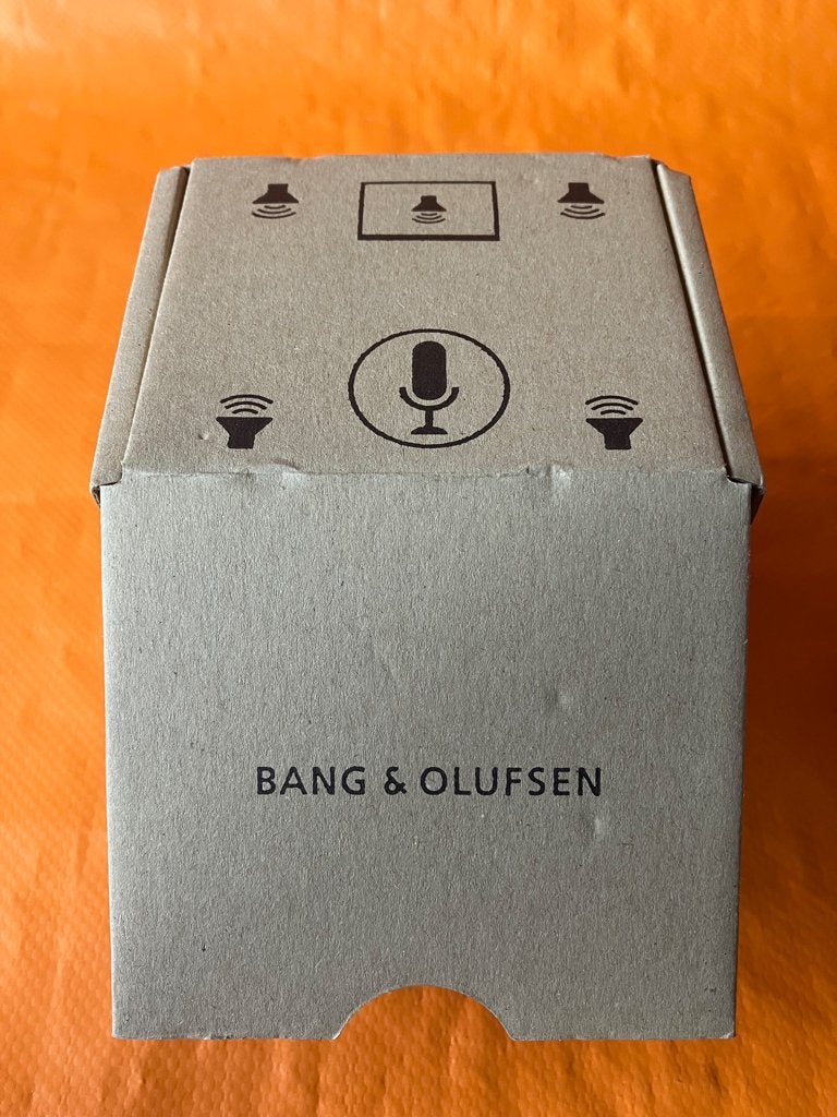 Bang & Olufsen Kalibratie microfoon, 150 watt of meer, Verzenden, Nieuw, Bang & Olufsen