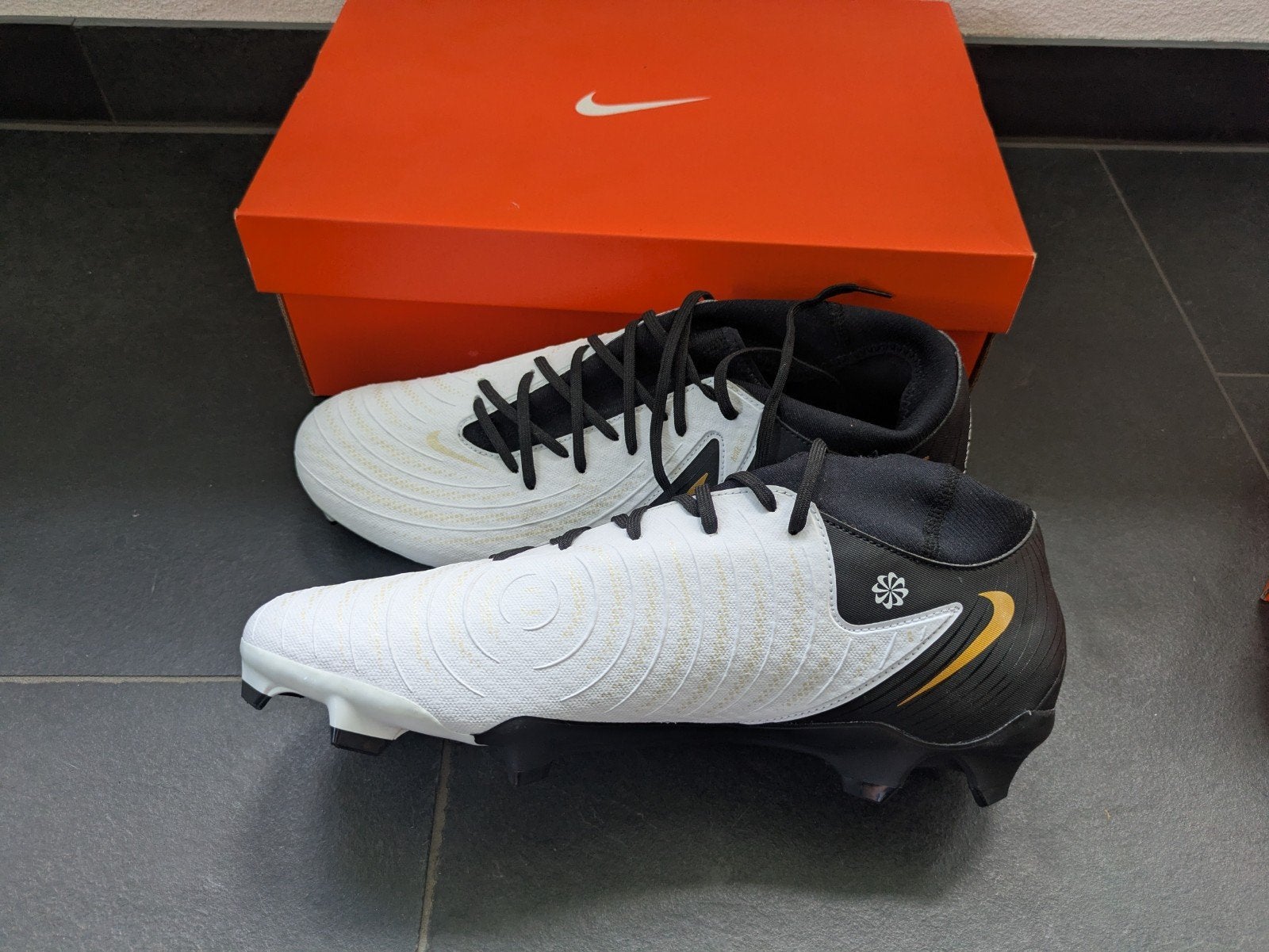nike phantom luna 2, Ophalen, Maat XS of kleiner, Schoenen, Nieuw