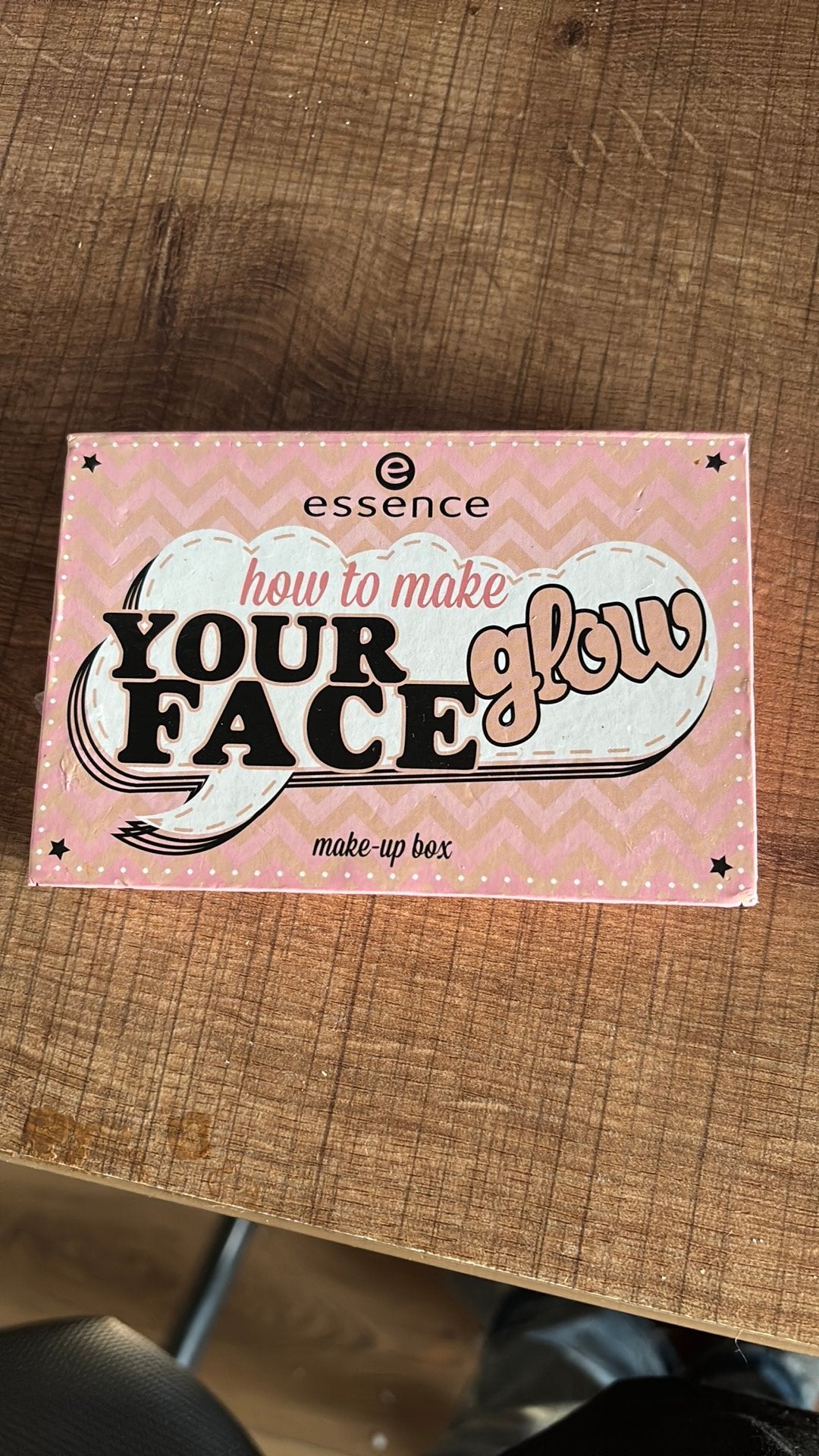 Essence  makup set, Ophalen of Verzenden, Nieuw, Gehele gezicht, Make-up
