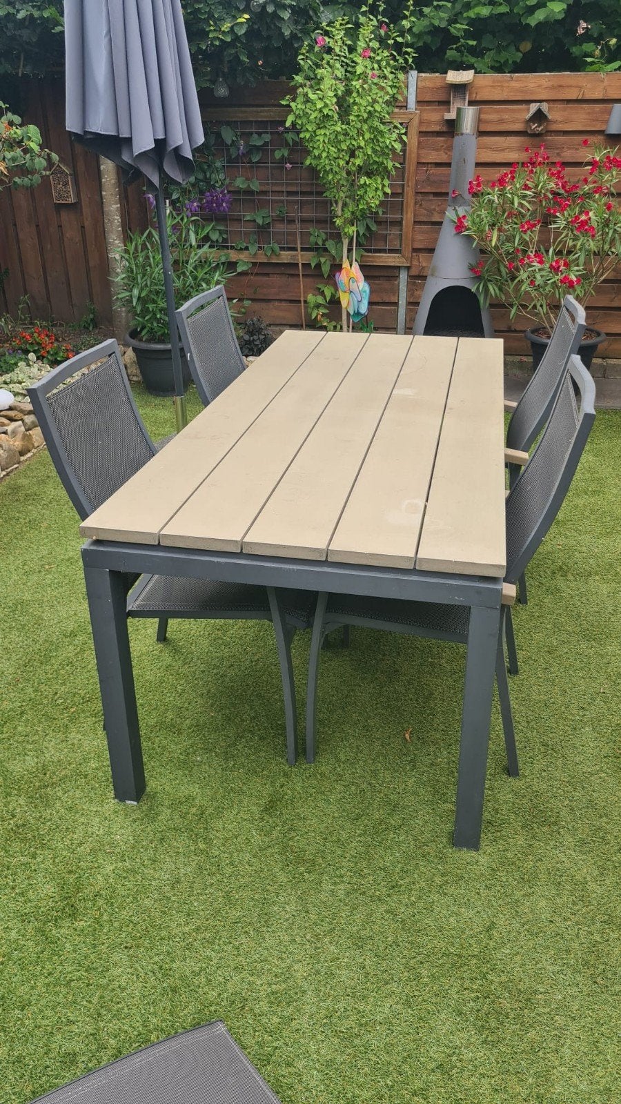 bois le duc tuinset, Tuin en Terras, Tuinsets en Loungesets, Ophalen