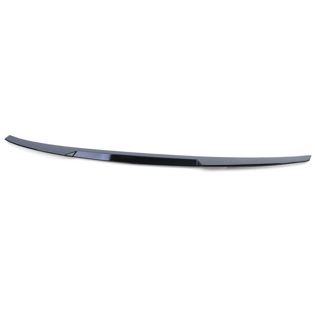 Spoiler Achterklep Zwart Evo Look Gechikt Voor Bmw 4 Serie F, Verzenden, Automotive Parts, A.parts@hotmail.nl, Trasmolenlaan 12 3447 GZ Woerden