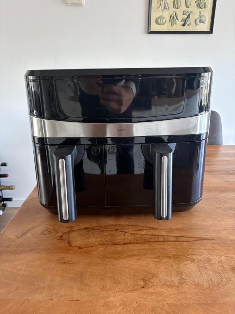 Airfryer Blokker, Ophalen, Gebruikt, Airfryer XXL