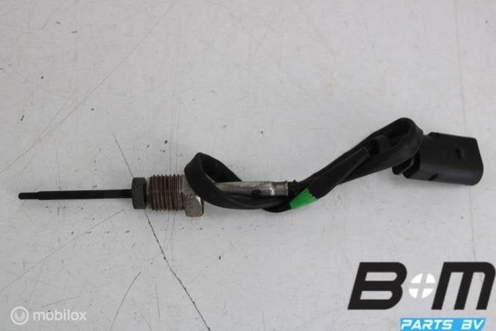 Temperatuurvoeler Audi A6 4G 03L906088FH, Gebruikt
