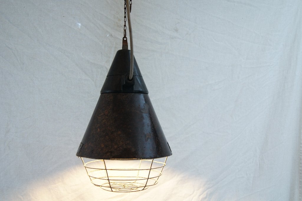 Lampen ( Bakeliet antiek, Ophalen of Verzenden