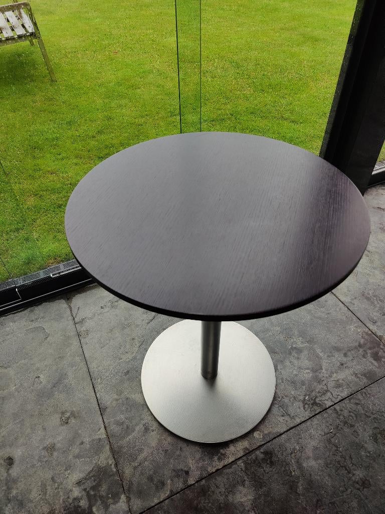 sta tafel LEM  la palma, Ophalen of Verzenden, Zo goed als nieuw
