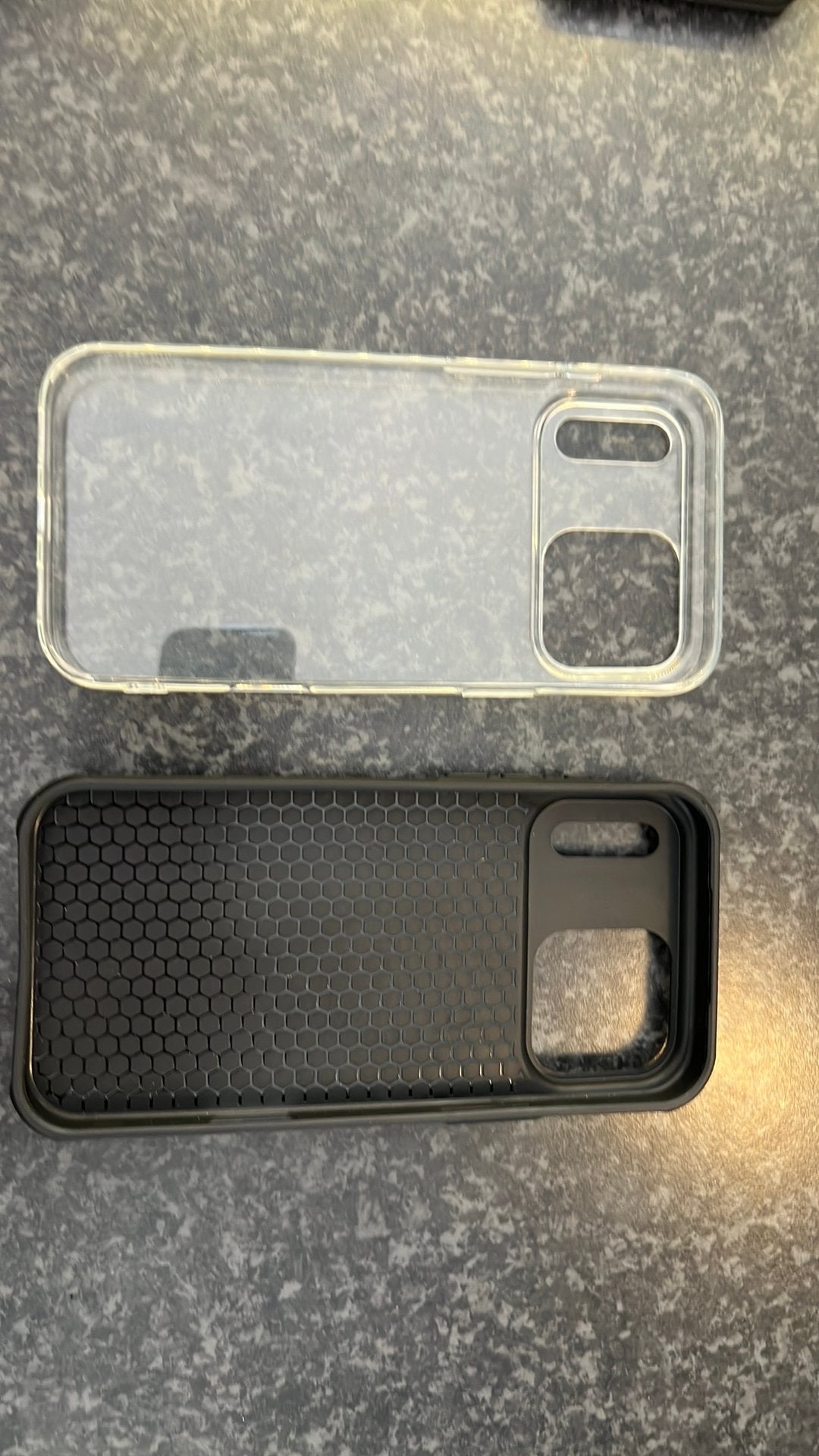 Iphone 17 pro max hoesjes, Ophalen, Nieuw