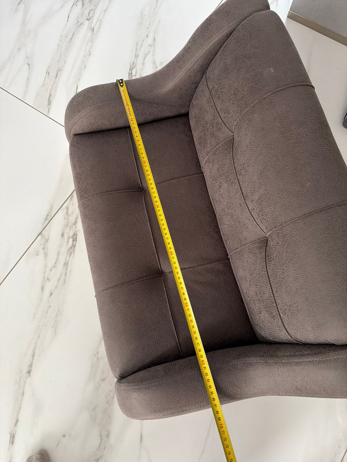 Comfortabele Kinderbank - Perfect voor de Kleintjes!, Eenpersoons, Minder dan 75 cm, Ophalen of Verzenden, Zo goed als nieuw