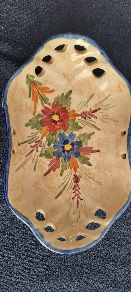 keramiek Huizen Pottery, Ophalen of Verzenden