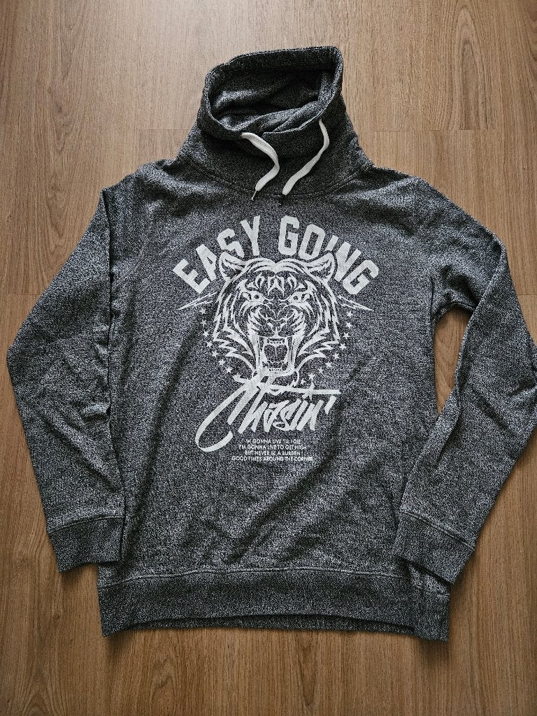 Chasin Hoodie, Chasin, Ophalen of Verzenden, Grijs, Maat 56/58 (XL)