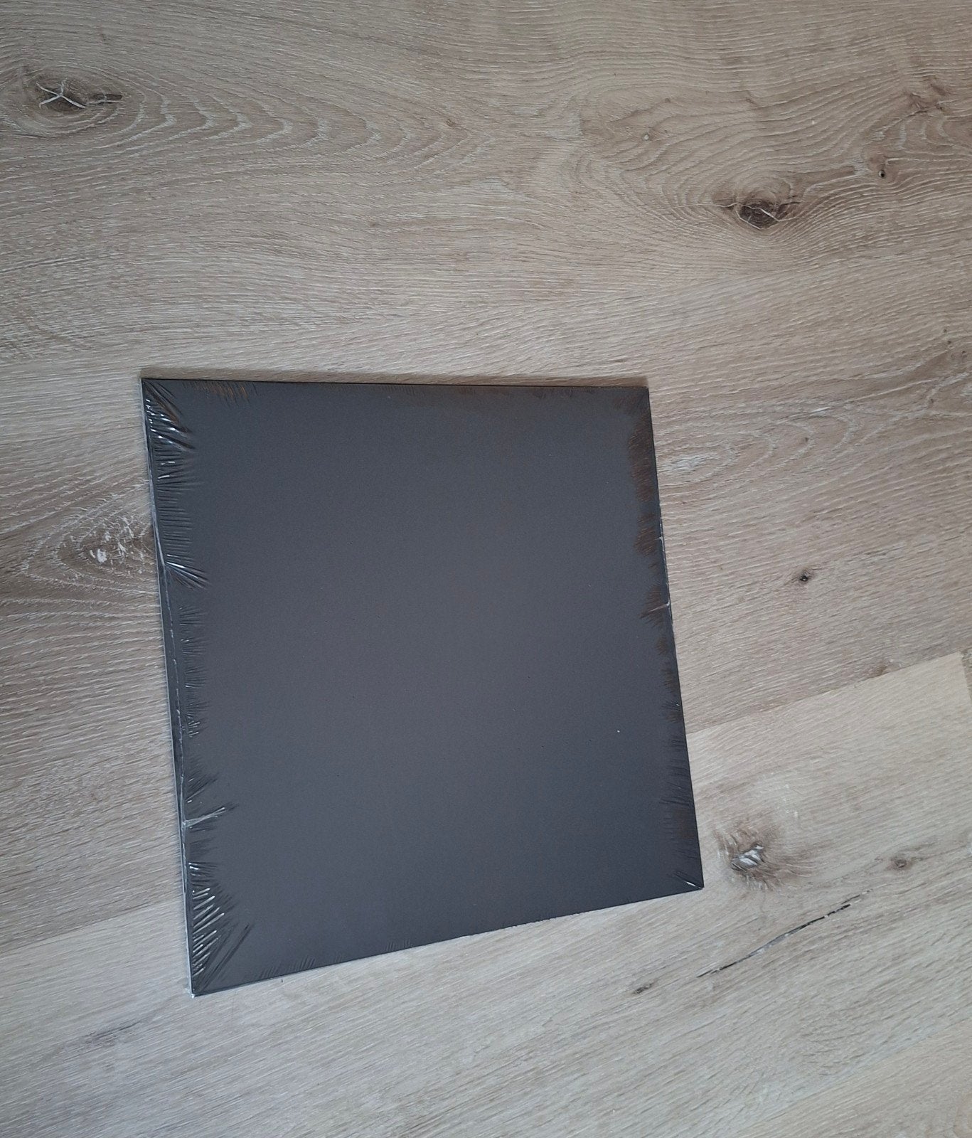 Prince the black album lp, LP, Pop, Geseald, Ophalen of Verzenden