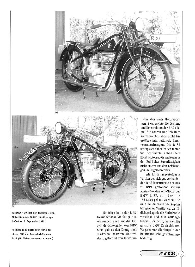 BMW Einzylinder Motorräder 1925-1967, Verzenden, Nieuw, Hans - Lothar Stegmann, Algemeen