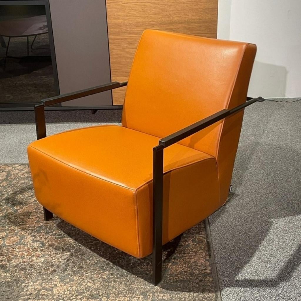 Harvink Fauteuil Allowa, Ophalen, Design, Nieuw, 50 tot 75 cm