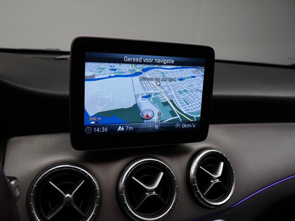 Mercedes-Benz CLA-klasse Shooting Brake 180 Sport (NAVI,PDC,, CLA, 730 kg, Gebruikt, Euro 6