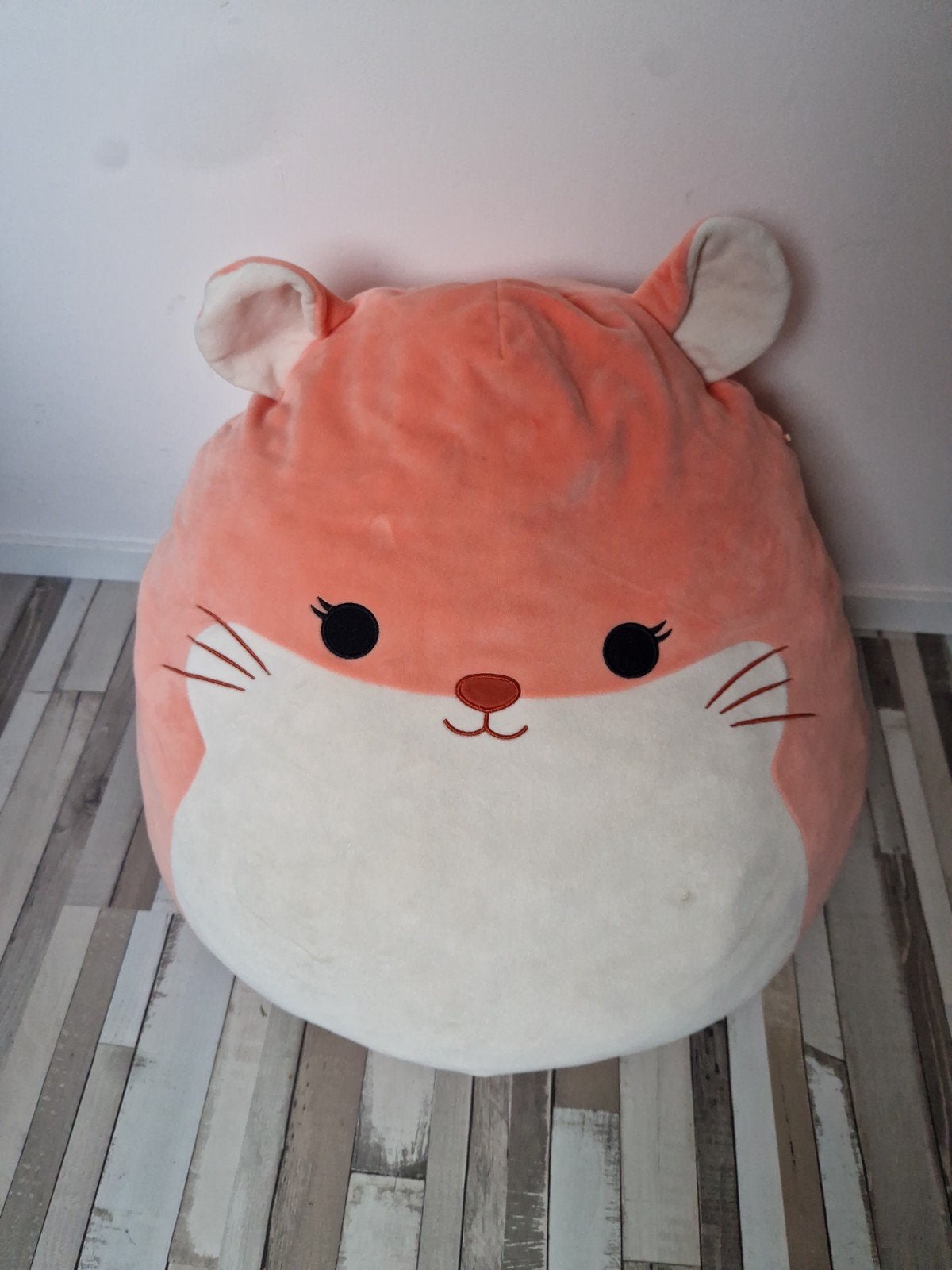 originele squishmallow, Ophalen of Verzenden, Overige typen
