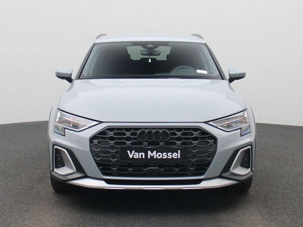 Audi A3 allstreet 40 TFSI e Advanced edition l Adaptive crui, Auto's, Audi, 12 maanden, Stof, 4 cilinders, 26 kWh