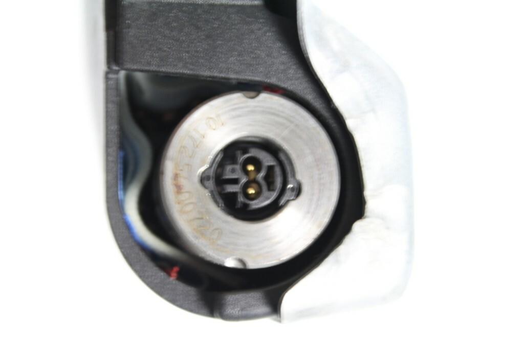 Knie airbag Volkswagen Golf 6 (2009-2012)