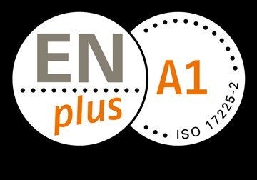 Total Energies Premium Houtpellets, Minder dan 3 m³, Ophalen of Verzenden