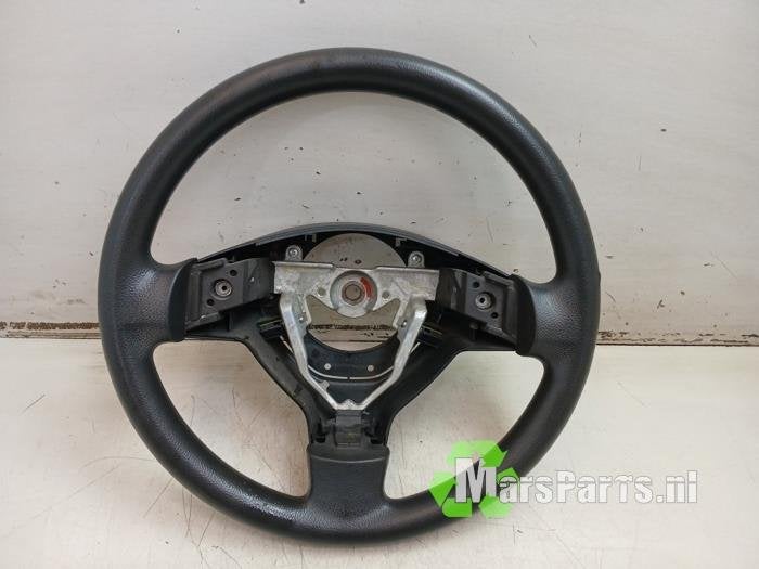 Stuurwiel van een Suzuki Swift, Gebruikt, -, -, Ophalen of Verzenden