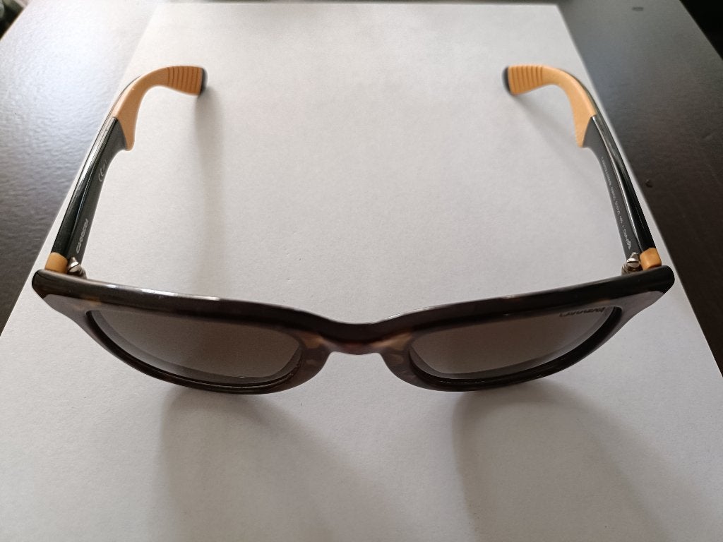 Carrera 6000/R D3RCC 51 23 145 Optyl Unisex Zonnebril, Sieraden, Tassen en Uiterlijk, Zonnebrillen en Brillen | Heren, Zonnebril