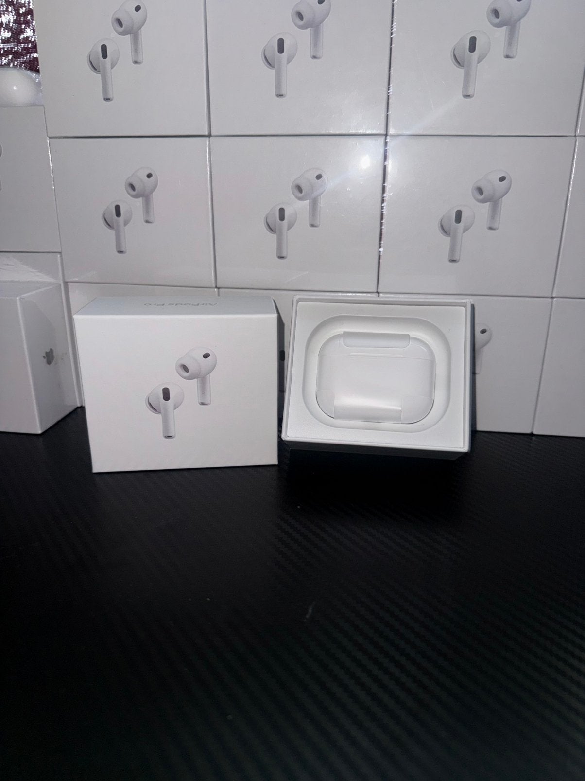 Foto 2 van AirPods Pro (3e generatie) 🔥Check de beschrijving 🔥