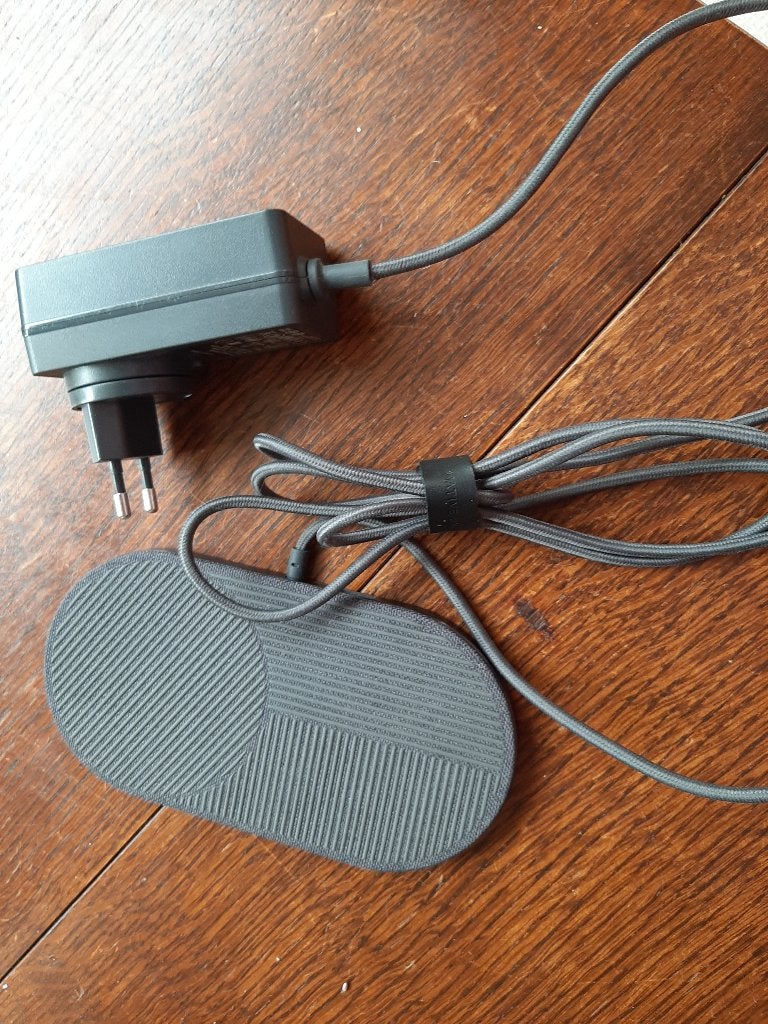 drop XL01, Ophalen of Verzenden, Zo goed als nieuw